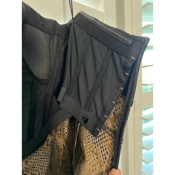 authentic NWT DVF Diane Von Furstenberg dress - Picture 7 of 12